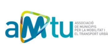 Logo AMTU