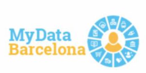 Logo Mydata